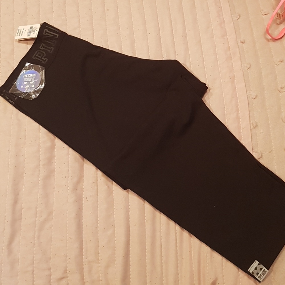 Yoga pants